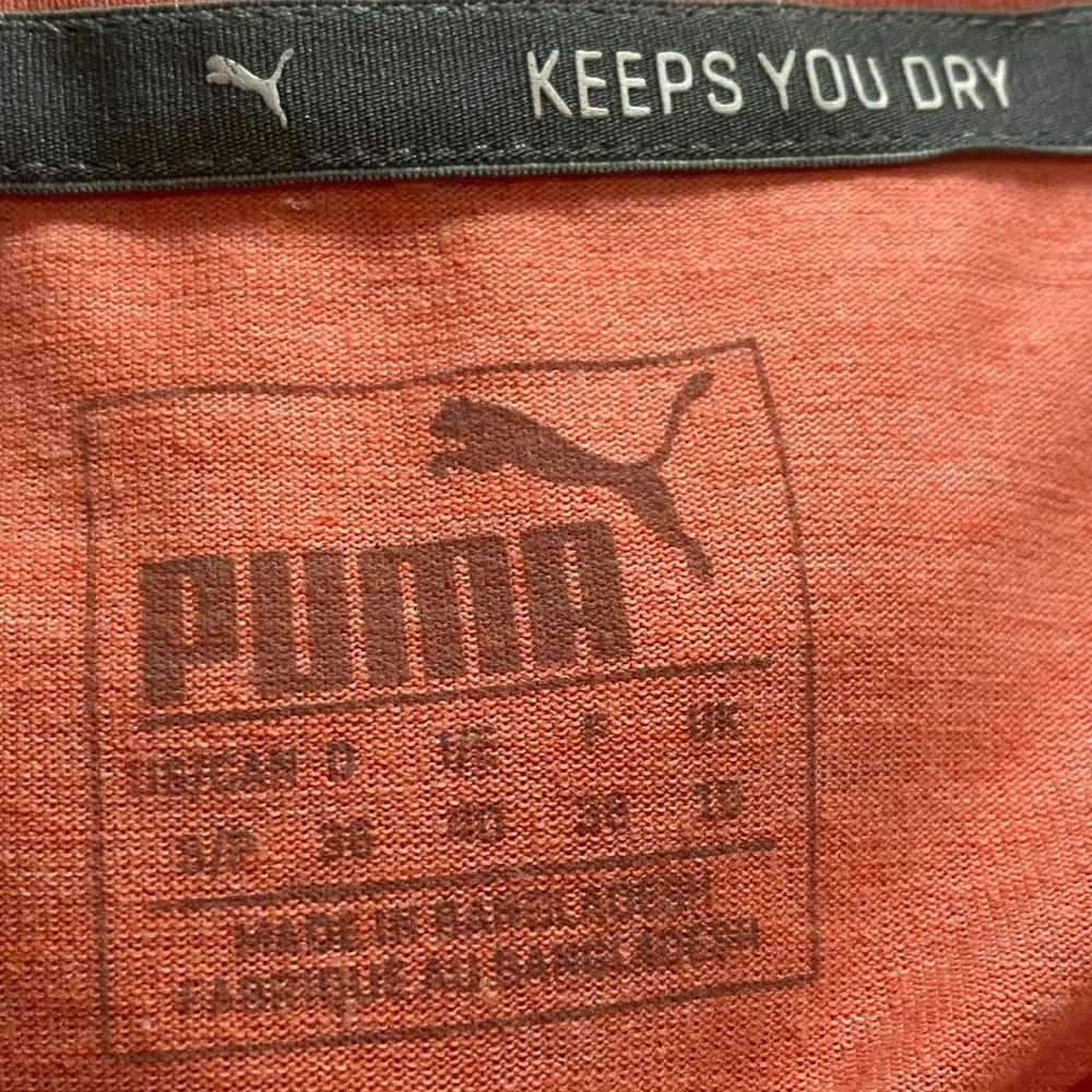 Puma t-shirt - Picture 5 of 5